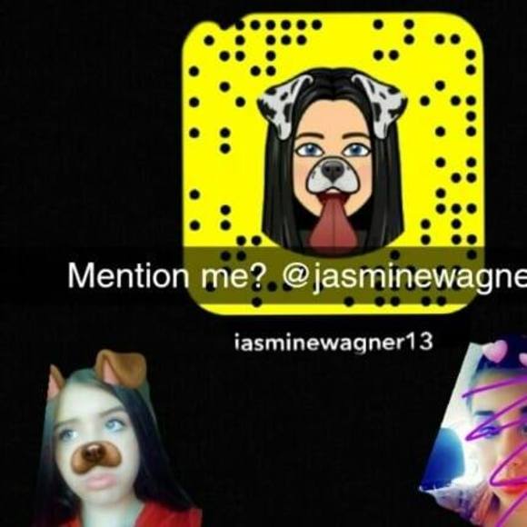 jasminewagne525